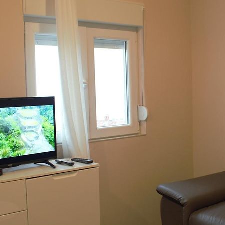 Vasic Apartments Herceg Novi Buitenkant foto