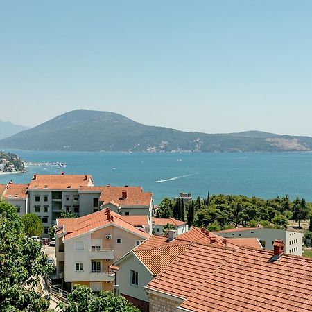 Vasic Apartments Herceg Novi Buitenkant foto