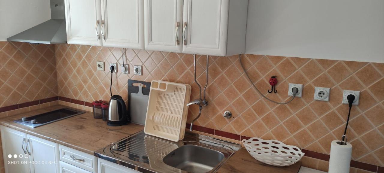 Vasic Apartments Herceg Novi Buitenkant foto