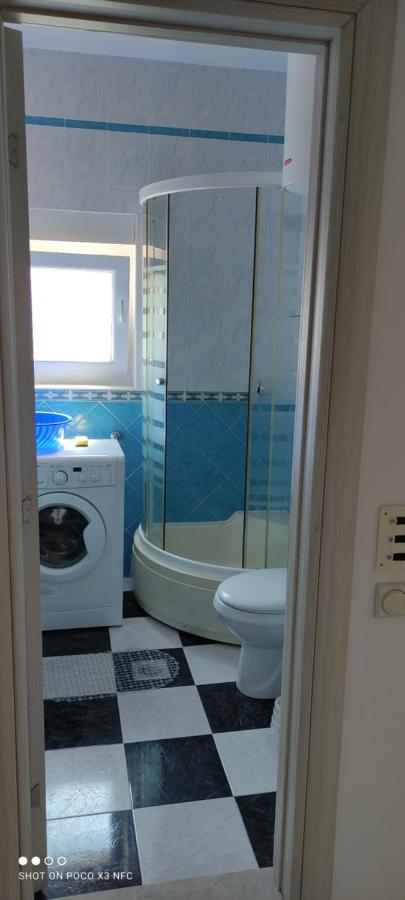 Vasic Apartments Herceg Novi Buitenkant foto