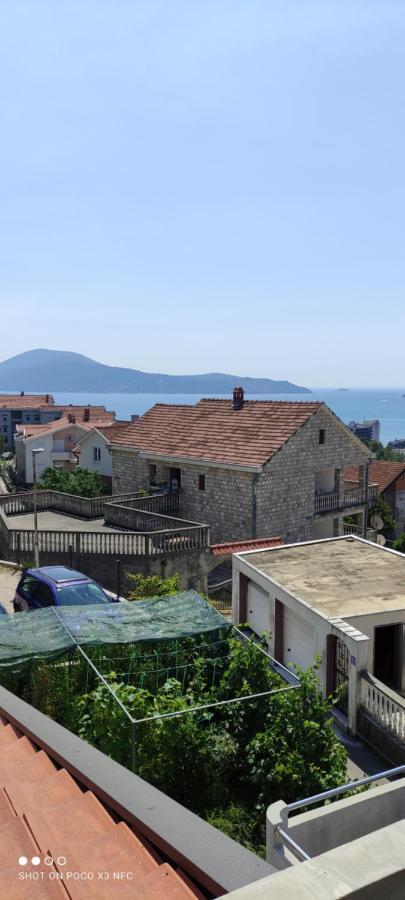 Vasic Apartments Herceg Novi Buitenkant foto