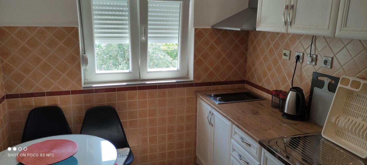 Vasic Apartments Herceg Novi Buitenkant foto
