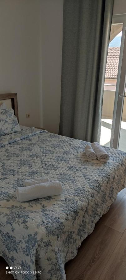 Vasic Apartments Herceg Novi Buitenkant foto
