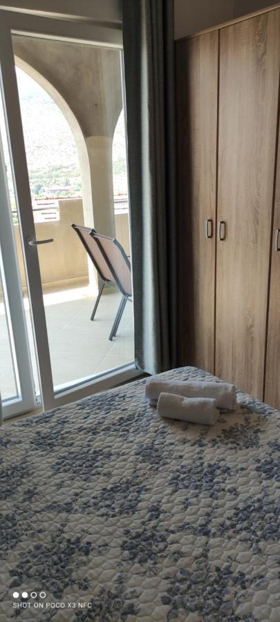 Vasic Apartments Herceg Novi Buitenkant foto